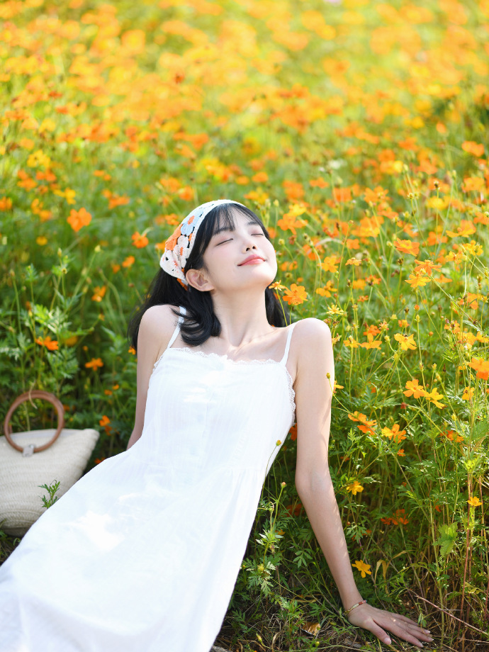 繁花