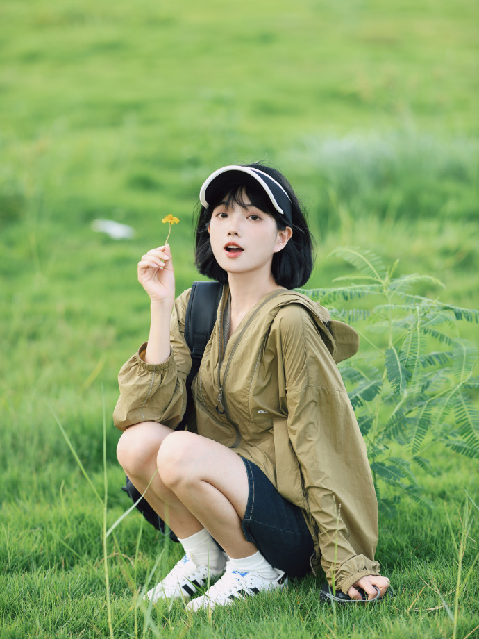 聚焦